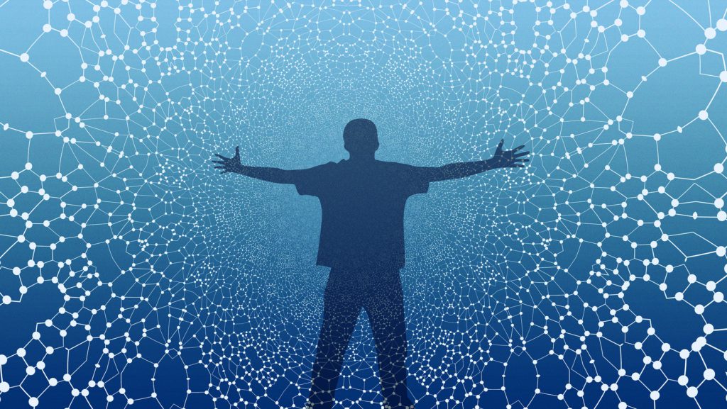 Life is about connections. Your connections are valuable, don't sell out!