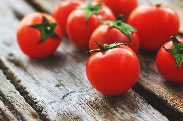 When you think tomato, think productivity and time management!