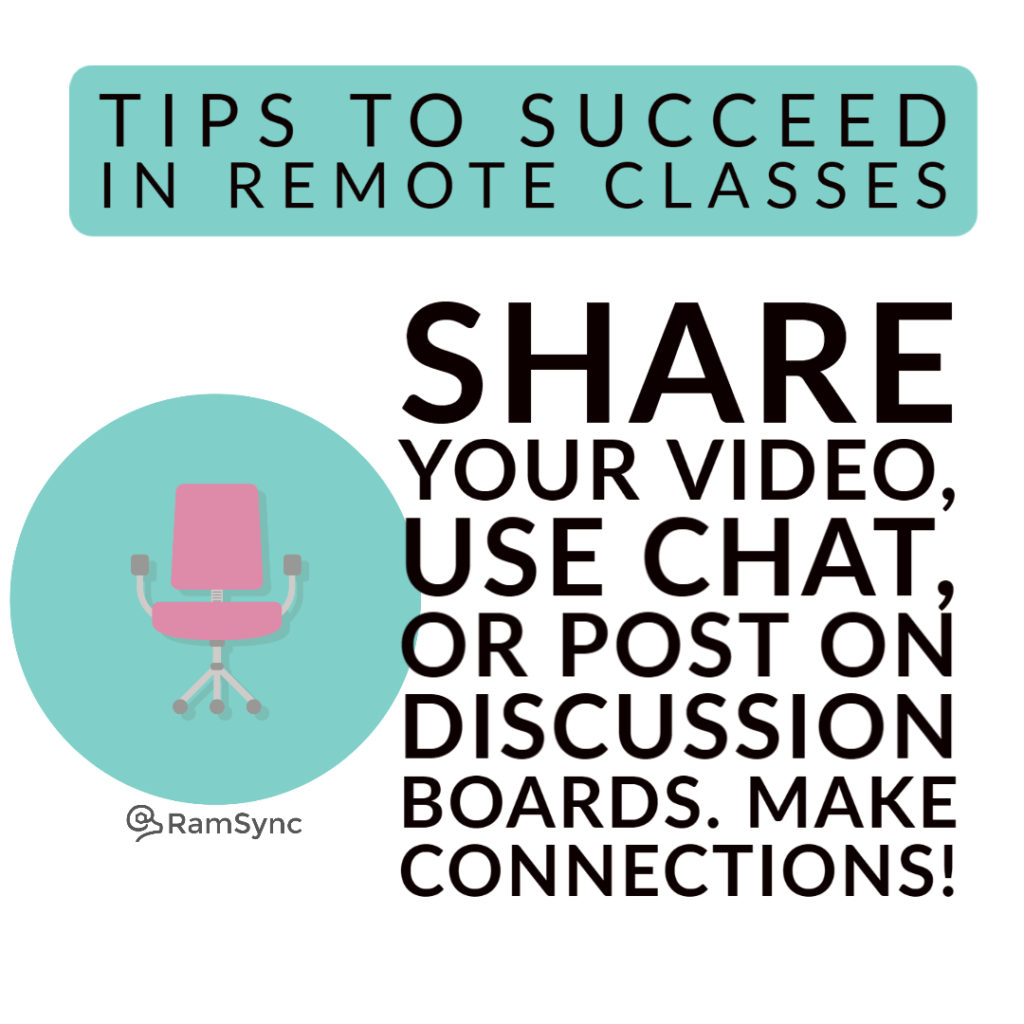 Tip 4: Turn on Video 